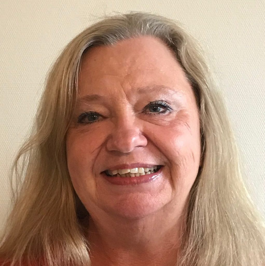 Susanne Uller Susanne Uller