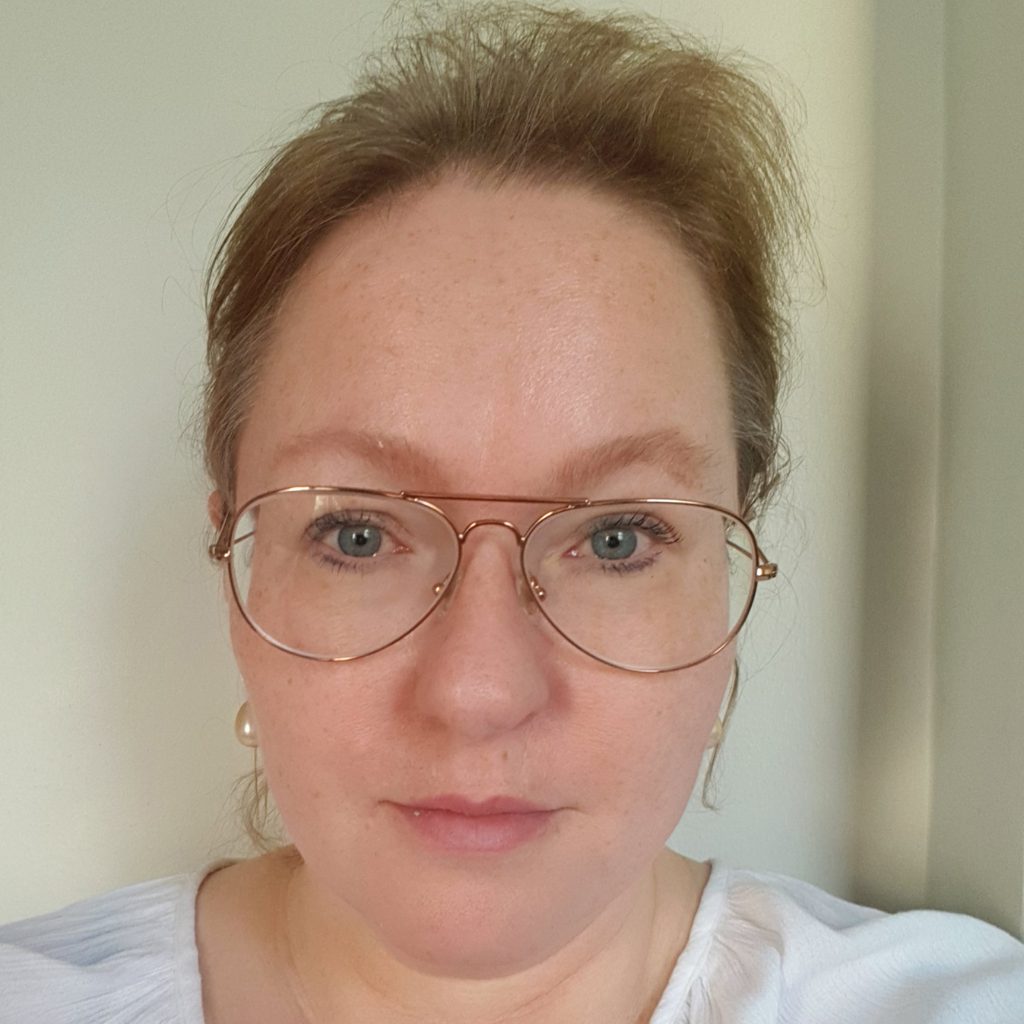 Marja Myllyniemi Marja Myllyniemi